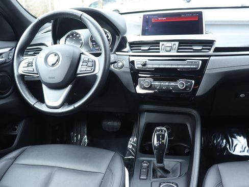 Used 2021 BMW X1 sDrive28i image 26