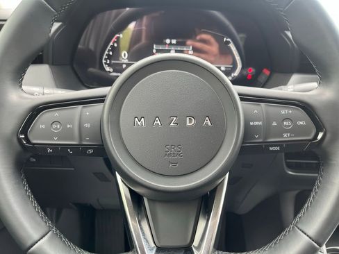 Used 2026 MAZDA CX-5 Select AWD/4WD image 18