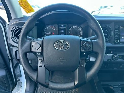 Used 2023 Toyota Tacoma SR image 14