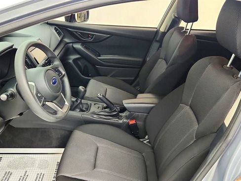 Used 2023 Subaru Impreza 2.0i AWD/4WD image 19