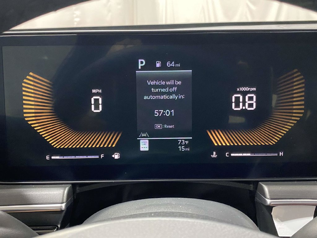New 2026 Kia K5 GT-Line AWD/4WD image 27