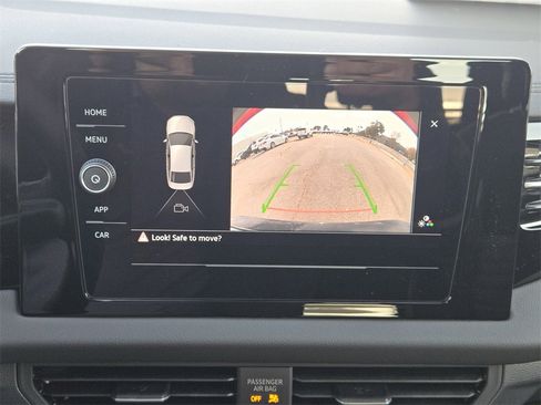 New 2026 Volkswagen Jetta S image 13