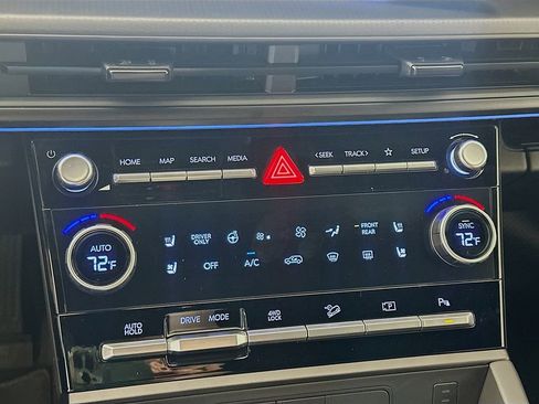 New 2026 Hyundai Santa Fe Calligraphy image 14