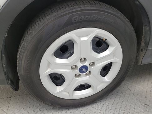 Used 2018 Ford Escape S FWD image 31