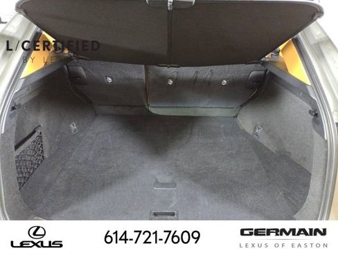 Certified 2025 Lexus NX 350 AWD image 22