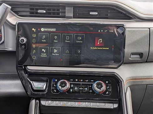 New 2026 GMC Sierra 2500 AT4 w/ AT4 Premium Plus Package image 14