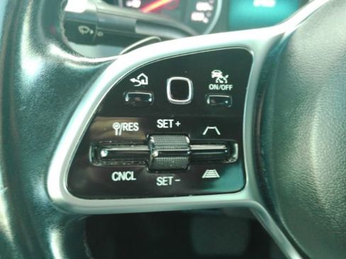 Used 2021 Mercedes-Benz Sprinter 2500 w/ Exterior Lighting Package image 33