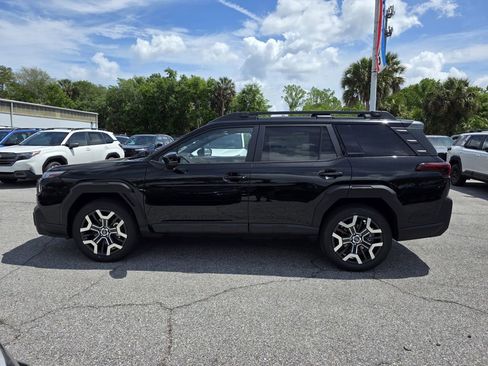 New 2026 Subaru Outback Touring XT AWD/4WD image 5
