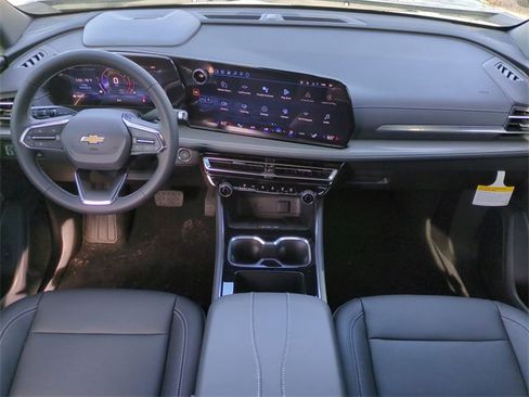 New 2026 Chevrolet Traverse LT w/ Driver Confidence Package image 15