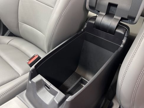 Used 2025 Ford Bronco Sport Badlands w/ Badlands Tech Package image 25