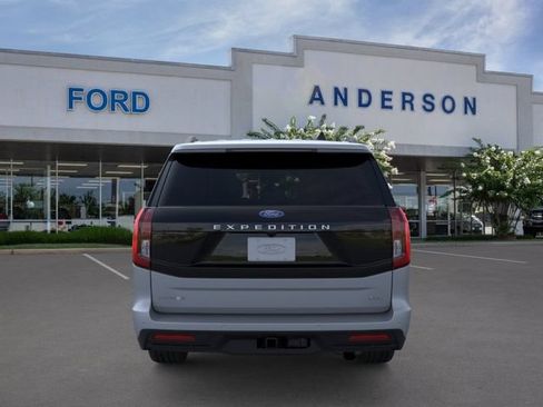 New 2026 Ford Expedition Max Active AWD/4WD image 5