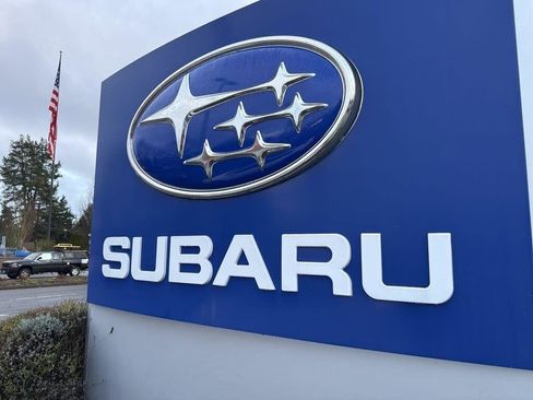 Used 2016 Subaru WRX Limited w/ Popular Package #1 image 10