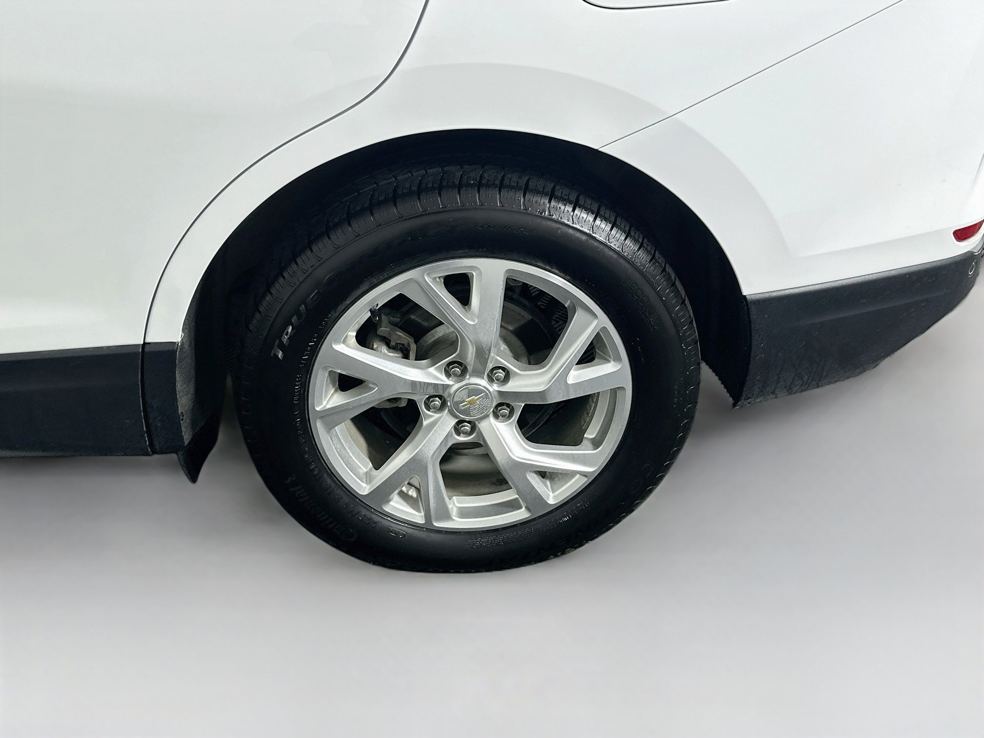 Used 2021 Chevrolet Equinox Premier AWD/4WD image 11