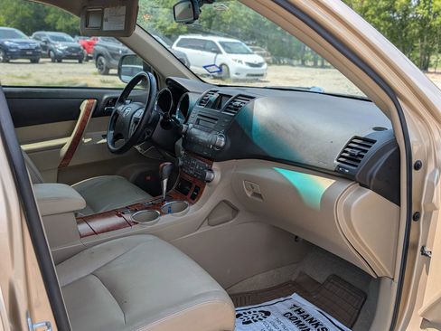 Used 2008 Toyota Highlander Limited image 10