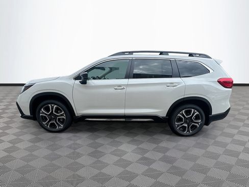 New 2026 Subaru Ascent Limited AWD/4WD image 36