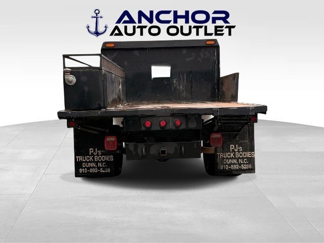 Used 2009 Ford F350 XL AWD/4WD image 7