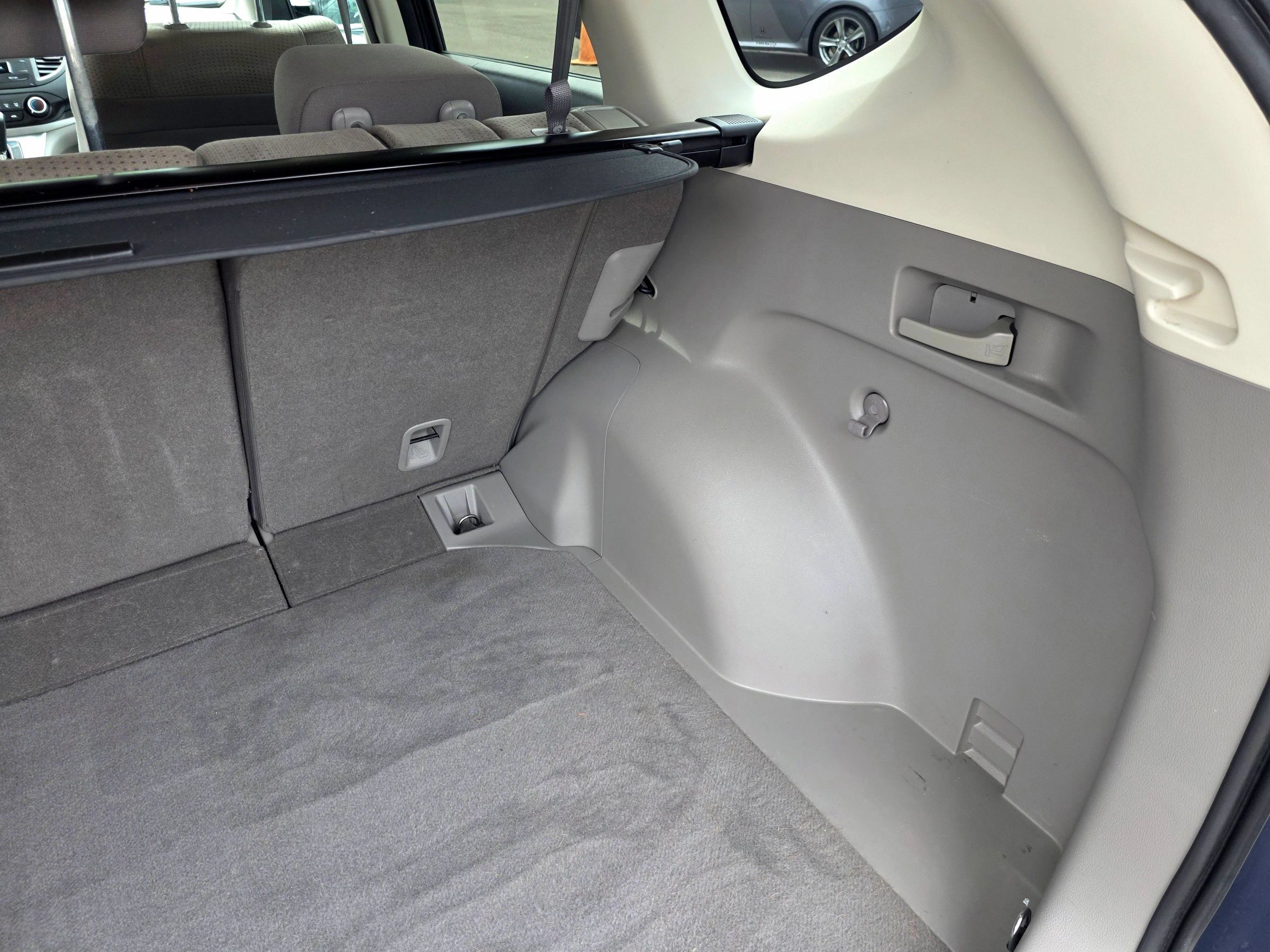 Used 2014 Honda CR-V EX image 65