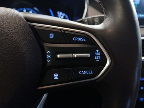 Used 2020 Hyundai Santa Fe Limited image 19