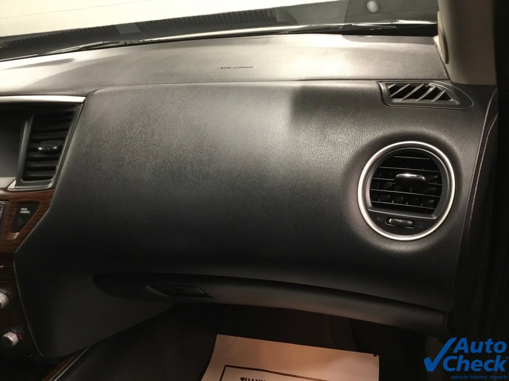 Used 2020 Nissan Pathfinder Platinum AWD/4WD image 38