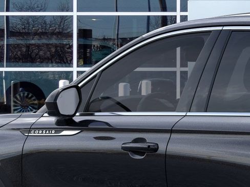 New 2024 Lincoln Corsair AWD image 20