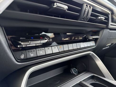 New 2026 MAZDA CX-90 Plug-In Hybrid w/ Premium Plus image 19