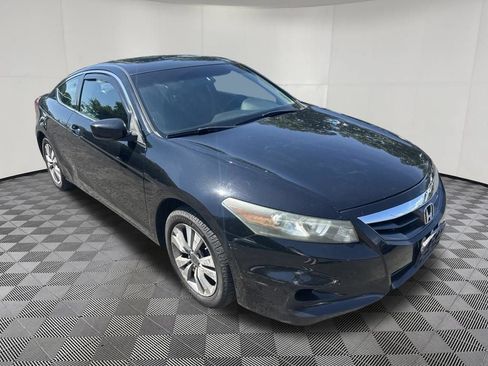 Used 2011 Honda Accord EX image 7