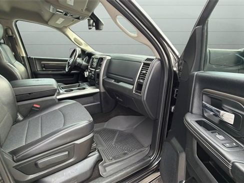 Used 2018 RAM 1500 Sport image 23