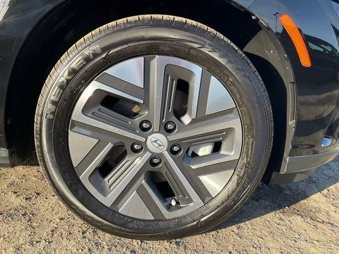 Used 2022 Hyundai Kona Limited w/ Cargo Package FWD image 76