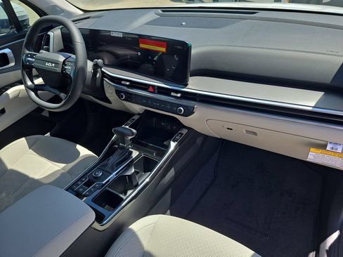 New 2026 Kia Sorento SX FWD image 12