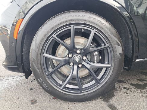 New 2026 Dodge Durango GT w/ Tow 'N Go Package image 10