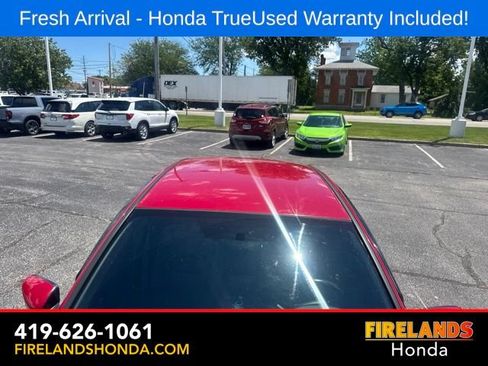 Used 2017 Honda Accord Sport Special Edition image 14