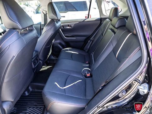 Used 2024 Toyota RAV4 Adventure AWD/4WD image 21