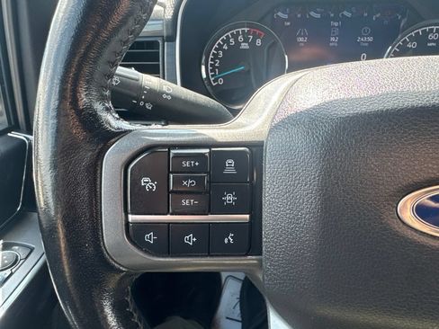Used 2021 Ford F150 XLT w/ Equipment Group 302A High AWD/4WD image 22