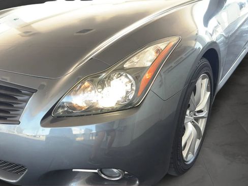 Used 2015 INFINITI Q60 Journey w/ Premium Package RWD image 32