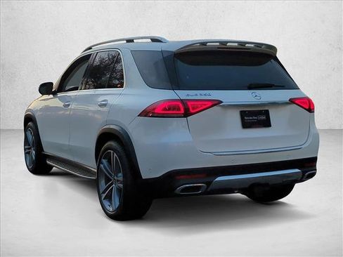 Used 2022 Mercedes-Benz GLE 350 image 8