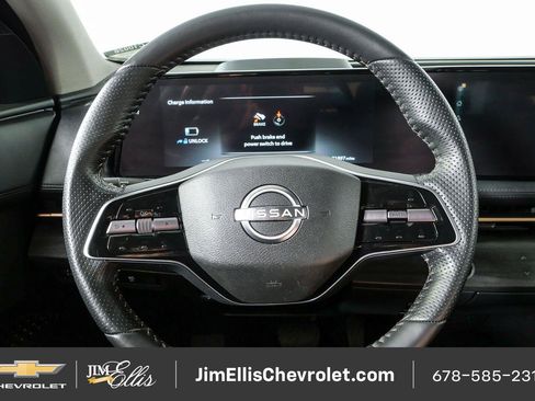 Used 2023 Nissan Ariya FWD image 9