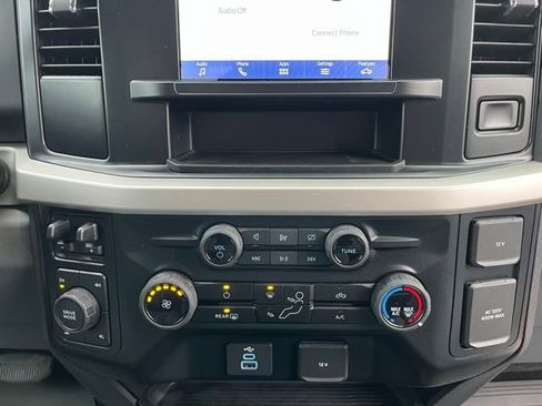 Used 2023 Ford F250 XLT w/ 360-Degree Camera Package AWD/4WD image 23