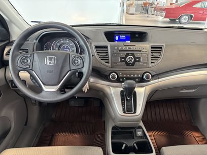 Used 2014 Honda CR-V EX