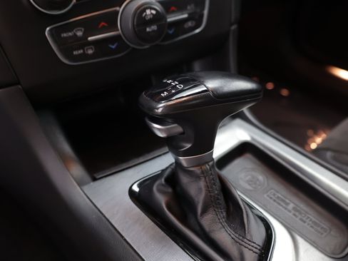 Used 2021 Dodge Charger R/T w/ Daytona Edition Group RWD image 21