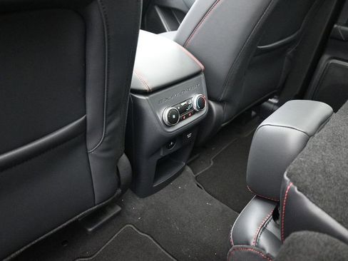 New 2026 Ford Explorer ST AWD/4WD image 22