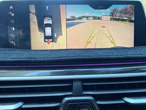 Used 2019 BMW 740i xDrive w/ Executive Package AWD/4WD image 20