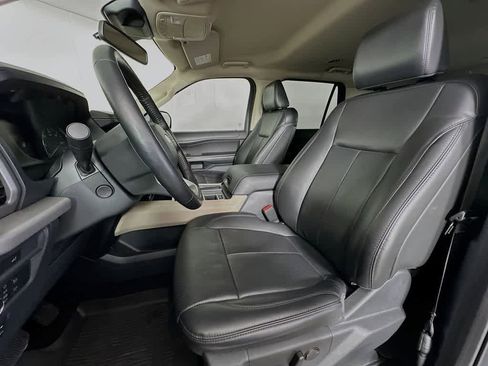 Certified 2022 Ford Expedition XLT RWD image 11