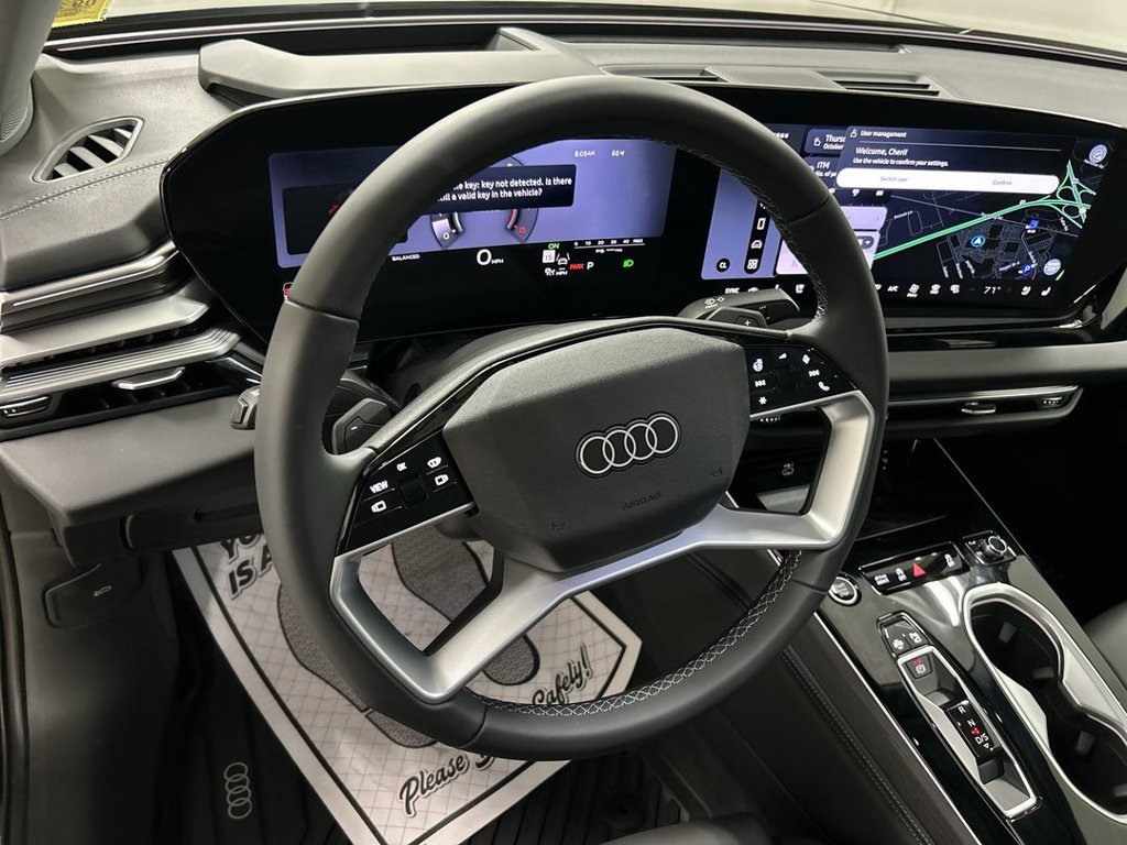 Used 2026 Audi A6 Premium Plus AWD/4WD image 5