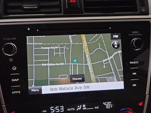 Used 2019 Subaru Outback 2.5i Limited image 18