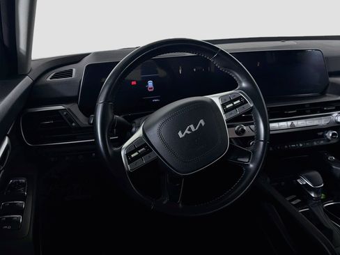 Used 2025 Kia Telluride S AWD/4WD image 18