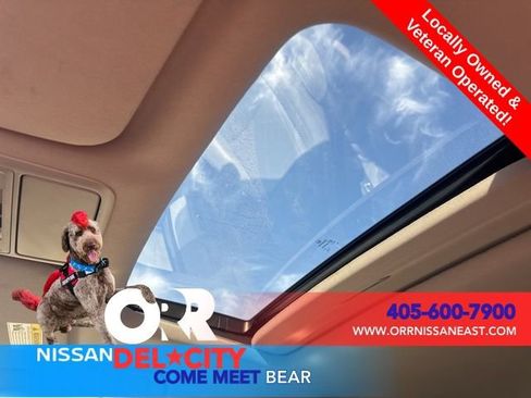 Used 2024 Honda Odyssey EX-L image 28