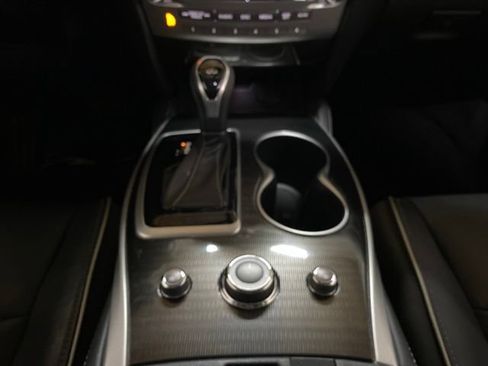 Used 2020 INFINITI QX60 Luxe w/ Essential Package FWD image 63