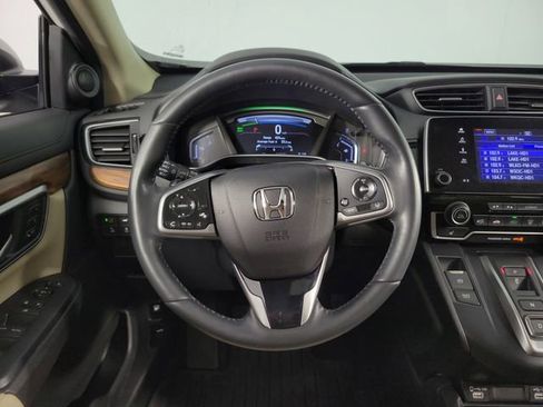 Used 2022 Honda CR-V EX-L image 22
