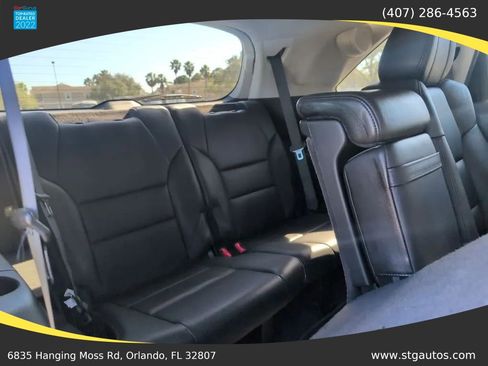 Used 2012 Acura MDX w/ Technology Package image 26