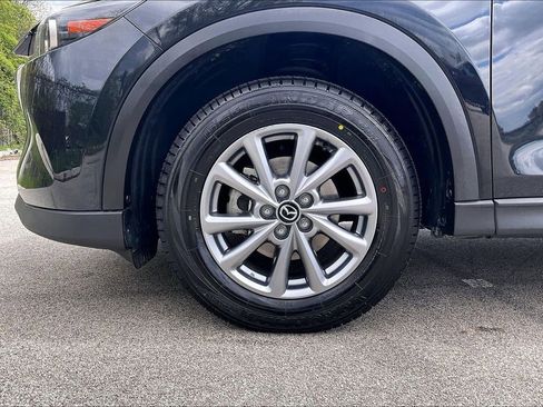 Certified 2023 MAZDA CX-5 AWD 2.5 S w/ Select Package image 9